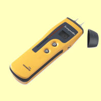 Rilevatore di umidità PROTIMETER SM BLD 5360
