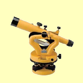 Squadro agrimensorio LT-500