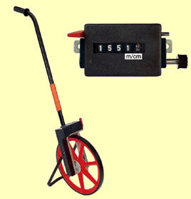 Misuratore stradale MIST-M10