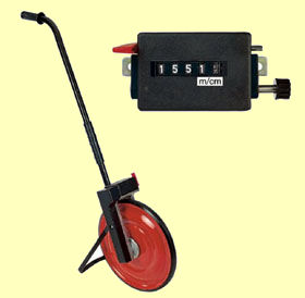 Misuratore stradale MIST-M10-Metal